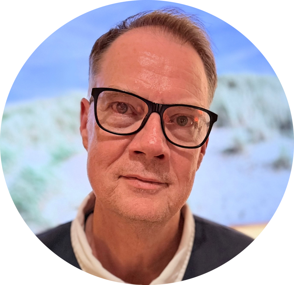 Mark Volkens